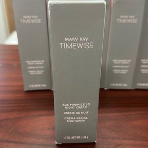Mary Kay Timewise